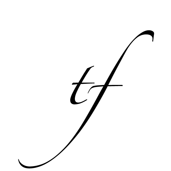tanikas flower logo