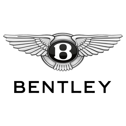 Bentley logo