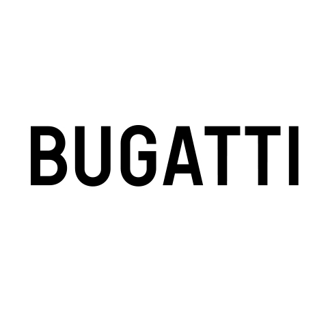 Bugatti logo