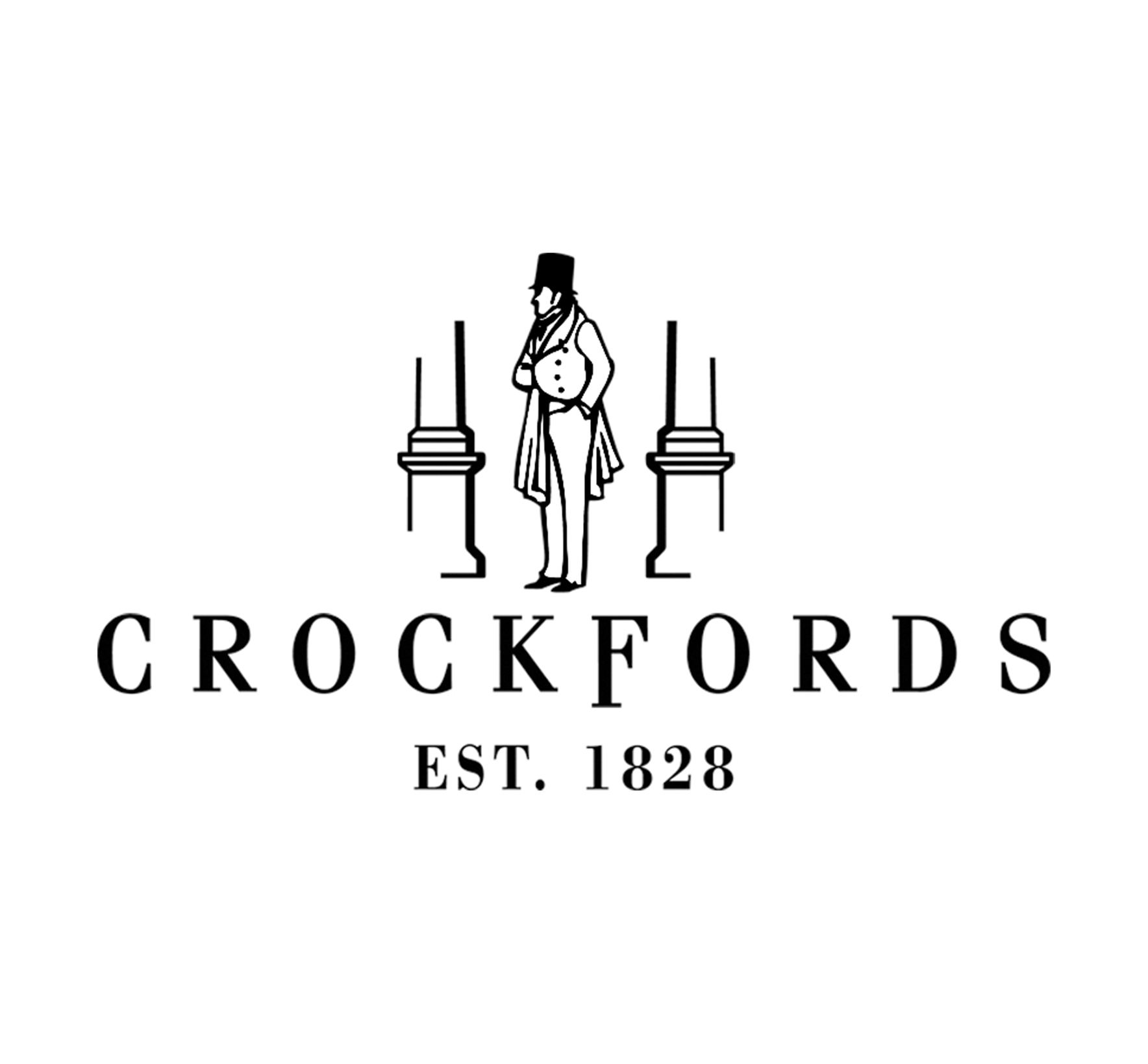 Crockfords Club logo