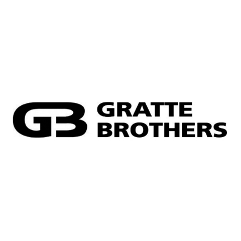 Gratte Brothers logo