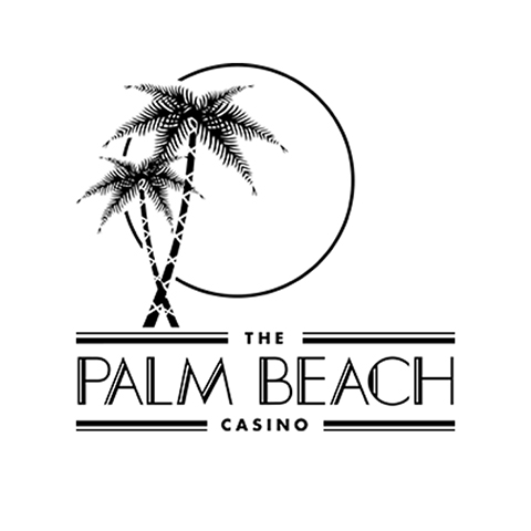 Palm Beach Casino logo