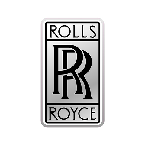 Rolls-Royce logo