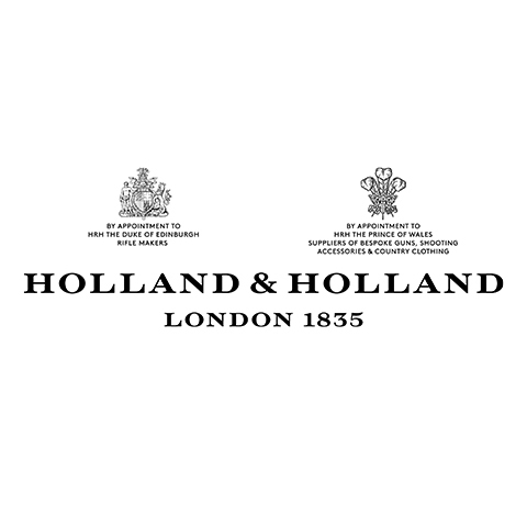 Holland & Holland logo